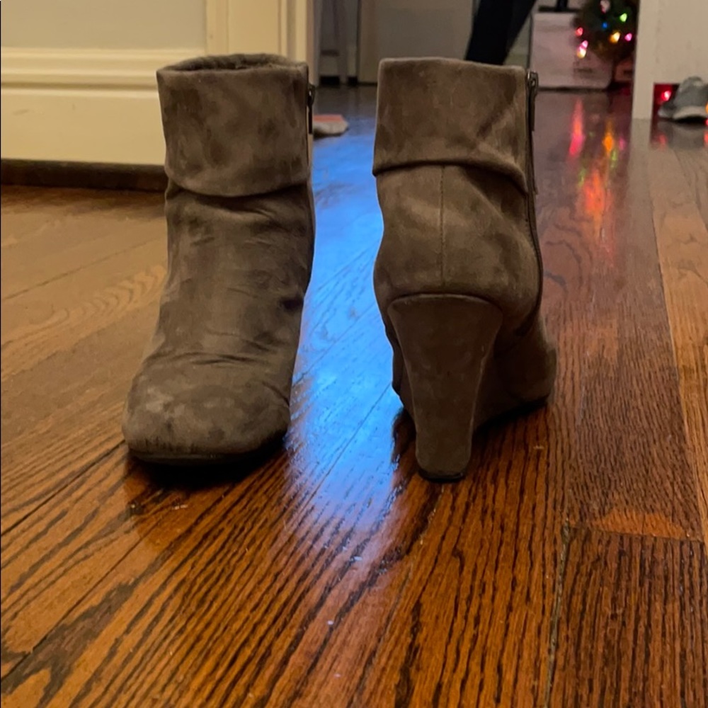 Booties - Picture 2 of 4